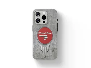 Pontiac Custodia Smartphone Sensazione Pulita Moderna